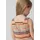 s.Oliver Gestrickter Jumpsuit Mehrfarbig 134