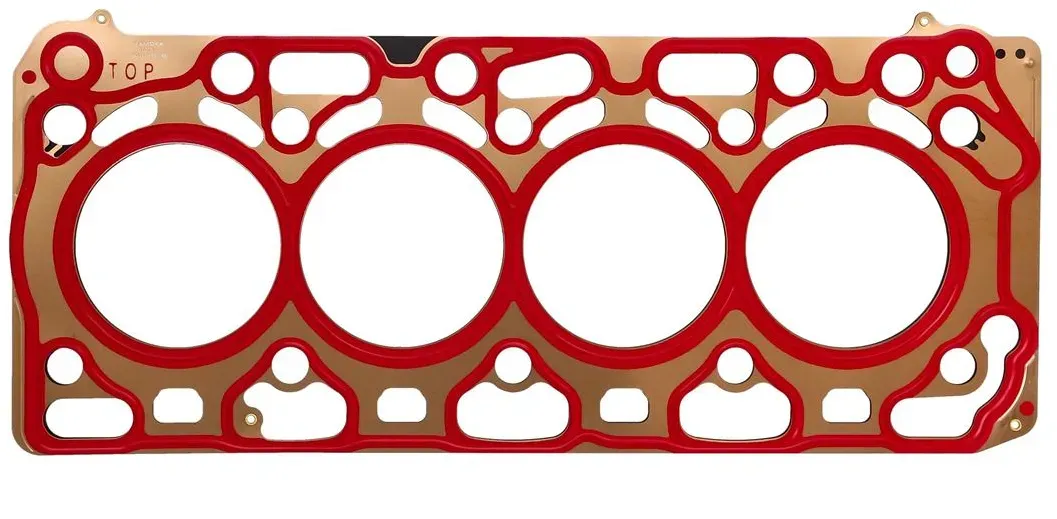 KAMOKA Dichtung, Zylinderkopf 8701510 für Volvo