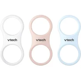 Vtech DM1215 mit Batteriesender