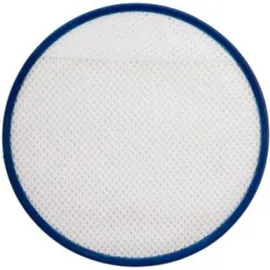 Polti PAEU0295 – Set aus 2 Filtern, kompatibel mit den Unico-Modellen, Schwarz/Grau