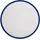 Polti PAEU0295 – Set aus 2 Filtern, kompatibel mit den Unico-Modellen, Schwarz/Grau