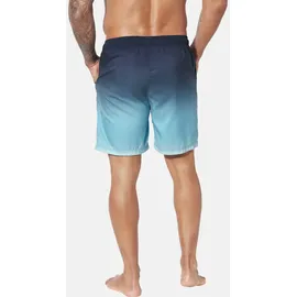 Jan Vanderstorm Badeshorts WERENFRIED Blau 8XL