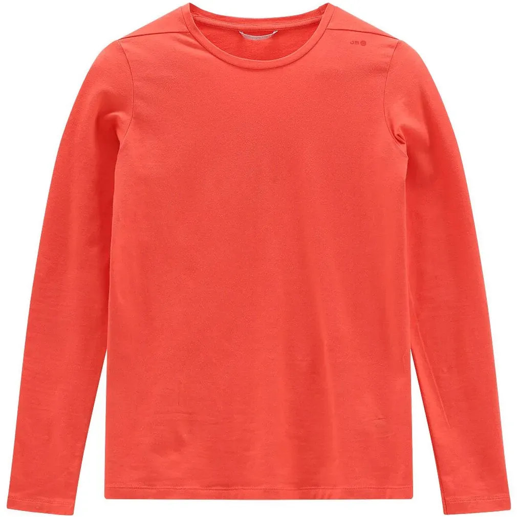 Jeanne Baret Polynesia T-shirt marigold (C487) 40