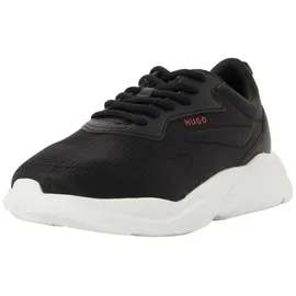 Hugo Leon Runn Herren Black 39