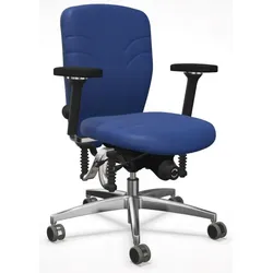 Haider BIOSWING 450 iQ - Bürodrehstuhl