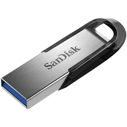 Sandisk Sandisk ULTRA FLAIR USB-Stick 128 GB USB Typ-A 3.2 Gen 1 (3.1 Gen 1… USB-Stick
