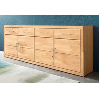 Woltra Sideboard Trondheim, Breite 200 cm