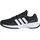 GAMECOURT Tennis Shoes Black/FTWR White/Silver 46 2/3