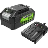 Greenworks 24 V Ladegerät 4 Ah