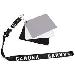 Caruba DGC-1 Digitale Graukarte