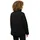 Ulla Popken Funktionsjacke Damen Schwarz L