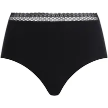 CHANTELLE Cozy Chic Taillen Slip Schwarz XL