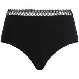 CHANTELLE Cozy Chic Taillen Slip Schwarz XL
