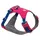 Ruffwear Hi & Light Hundegeschirr Alpenglow Pink M