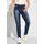 Cecil Damen, B377687 Jeans, Casual Fit, Mid Blue wash), 29W / 28L - 29W / 28L