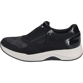 Josef Seibel Elli 03 Damen Schwarz 37