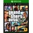 Rockstar Spiele Grand Theft Auto V Premium Edition Xbox One