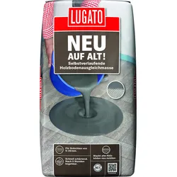 Lugato Neu auf Alt 20 kg