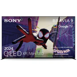 Sony BRAVIA 9 K-85XR90 85" QLED Mini LED