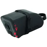 TAAC Commuter Satteltasche 1,5l schwarz