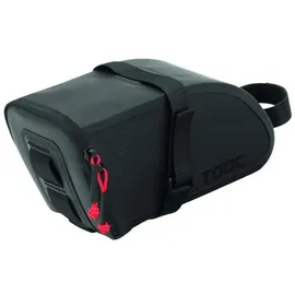 TAAC Commuter Satteltasche 1,5l schwarz