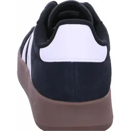 adidas Barreda Core Black / Cloud White / Gum5 43 1/3