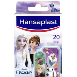 Hansaplast Kinder Pflasterstrips Frozen