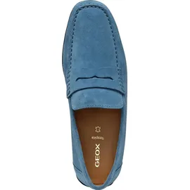 GEOX KOSMOPOLIS Herren Blau 42