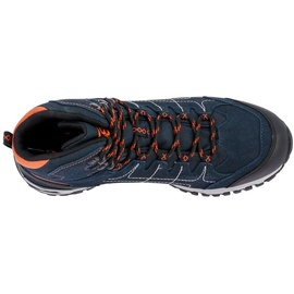 Brütting Wanderschuhe 45