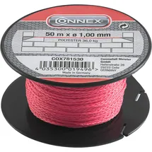Connex Maurerschnur 50 m Ø 1,0 mm