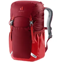 Deuter Junior 18 l Masala/Cherry