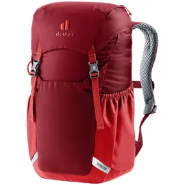 Deuter Junior 18 l Masala/Cherry