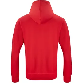 New Wave Classic Kapuzenjacke Herren Rot XL