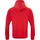 New Wave Classic Kapuzenjacke Herren Rot XL