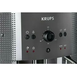 Krups Espresseria Automatic EA810B schwarz