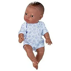 Baby-Puppe Berjuan Newborn 30 cm