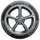 Continental PremiumContact 6 275/35 R22 104Y XL