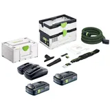 Festool CTLC SYS I-Basic