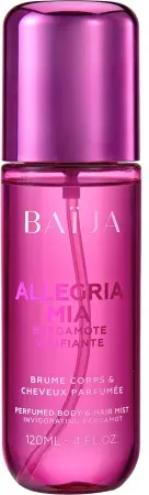 Baija Allegria Mia Körper- Und Haarmist 120ml