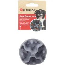 Karlie Slow Feeder-Einsatz WOOPY GRAU Durchmesser 8CM