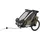 Thule Chariot Cross 2 Single Faded Khaki
