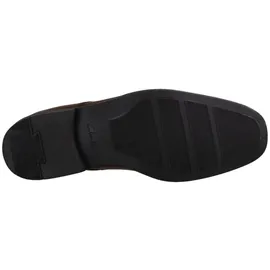 CLARKS Tilden Walk braun, 44.5