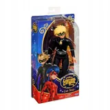 Playmates Toys Miraculous Ladybug & Cat Noir: The Movie Cat Noir 50015