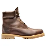 Timberland Premium 6 Inch Herren Braun 43