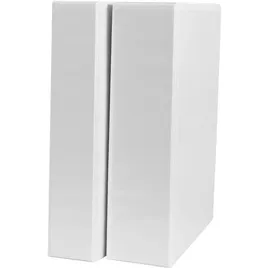 SOENNECKEN Präsentationsordner DIN A4 61mm PP weiß