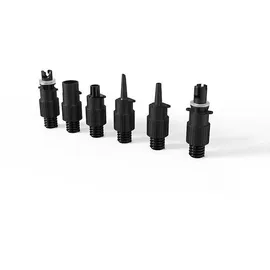 Technaxx SUP-Akku-Luftpumpe mit Powerbank-Funktion TX-266 Akku-Luftpumpe