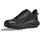HOKA Challenger 8 GTX Herren Black/Carbon Black 41 1/3