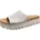 comfort Sandale Damen grau 38 beige 38