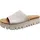 Gabor comfort Sandale Damen, grau 38 / beige, - 38