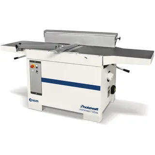 Holzkraft Abrichthobel minimax f 52es TERSA